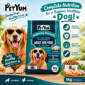 Premium Dogfood
