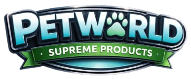 PetWorld