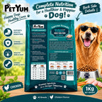 Premium Dogfood
