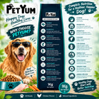 Premium Dogfood