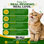Petyum supreme Adult cat food  Chicken Flavour 1.2KG